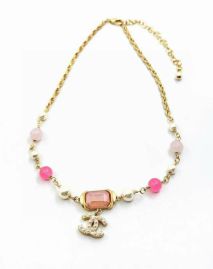 Picture of Chanel Necklace _SKUChanelnecklace1220115797